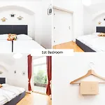 Rehorova By Pragueforyou * Prag
