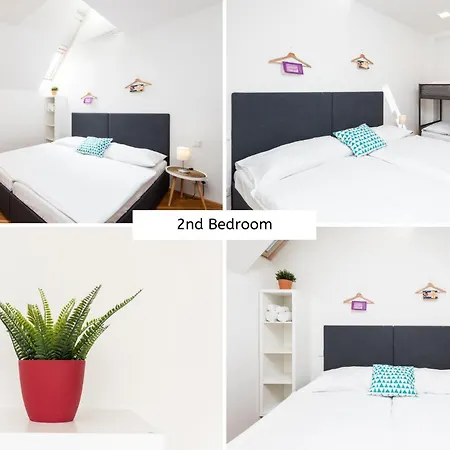 Apartmán Rehorova *