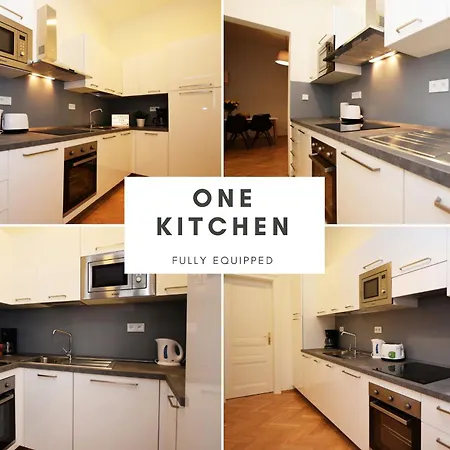 Apartmán Rehorova *