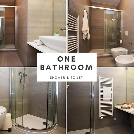 Apartmán Rehorova Praha