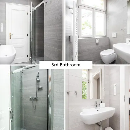 Apartmán Rehorova