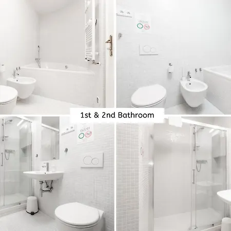 Rehorova Apartmán