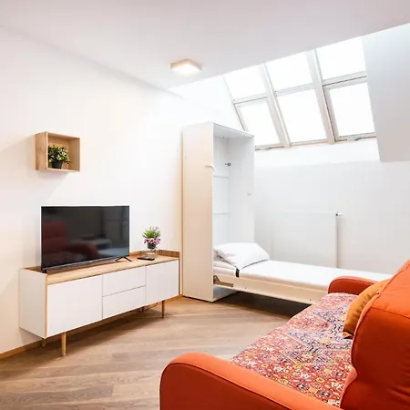 Rehorova Apartmán