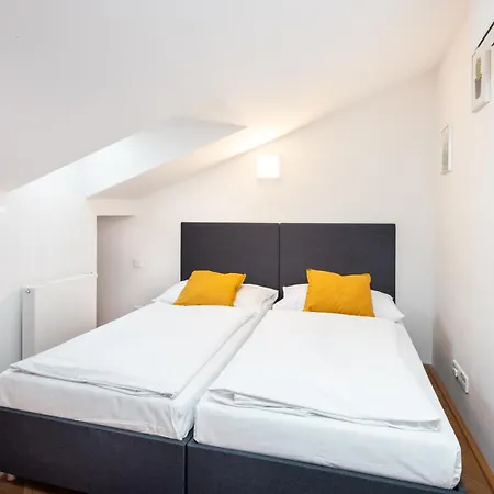 Rehorova Apartmán *
