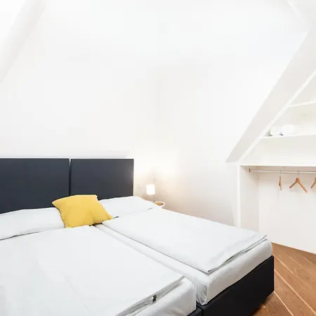 Apartmán Rehorova *