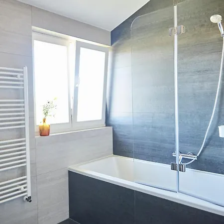 Apartment Rehorova By Pragueforyou *