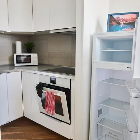 Apartment Rehorova By Pragueforyou Prague