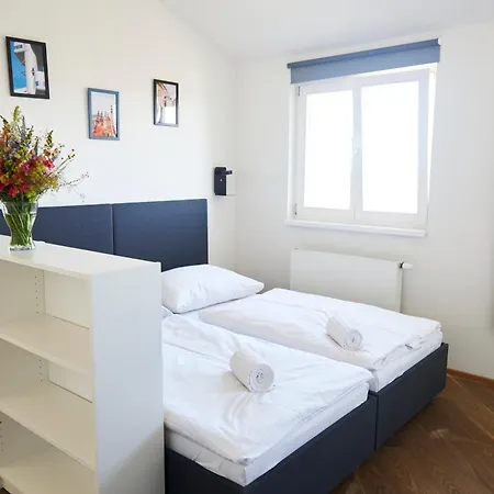 Apartment Rehorova By Pragueforyou Prague