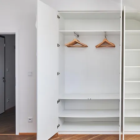 Apartment Rehorova By Pragueforyou