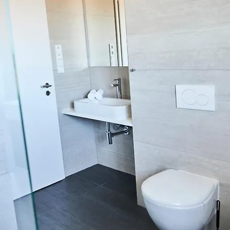 Rehorova By Pragueforyou Apartment *
