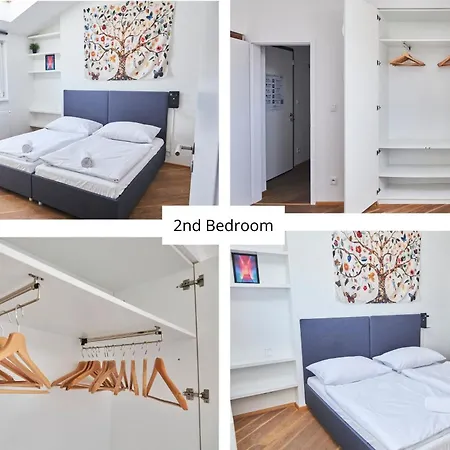 Apartment Rehorova By Pragueforyou Prague