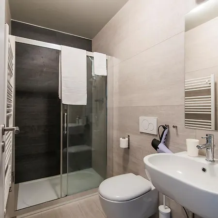 Rehorova By Pragueforyou Apartment Prague