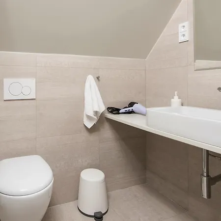 Rehorova Apartmán *