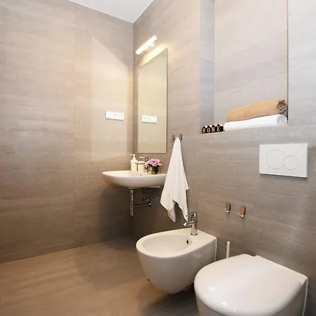 Rehorova Apartmán *