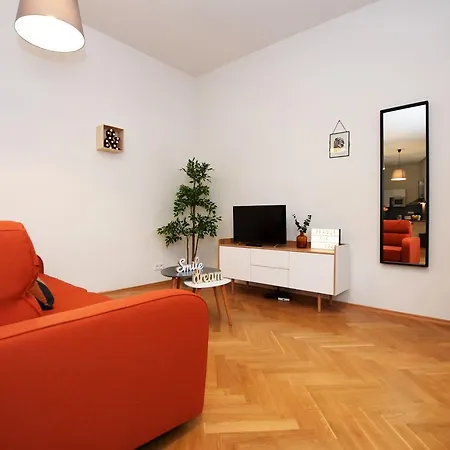 Rehorova Apartmán
