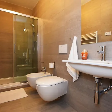 Rehorova Apartmán Praha