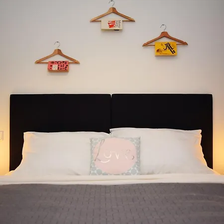 Apartmán Rehorova