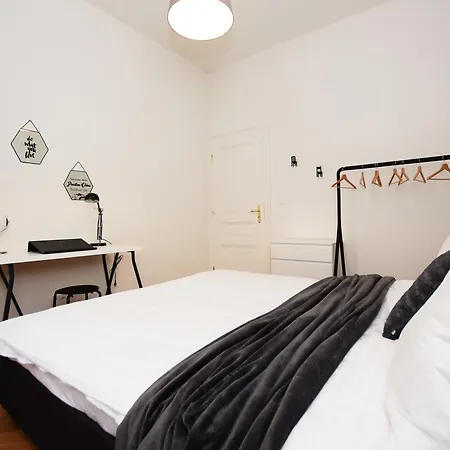Rehorova Apartmán Praha