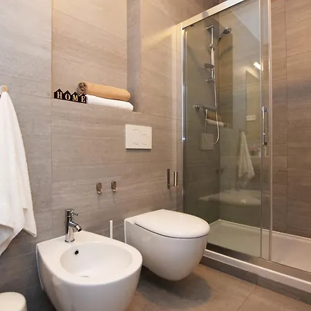 Rehorova Apartmán *