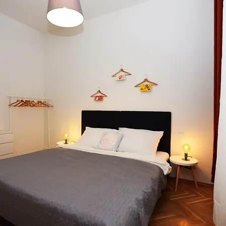 Rehorova Apartmán