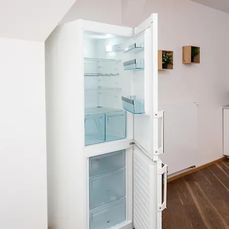 Lägenhet Rehorova Prag