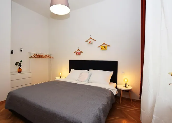 Rehorova By Pragueforyou Appartement